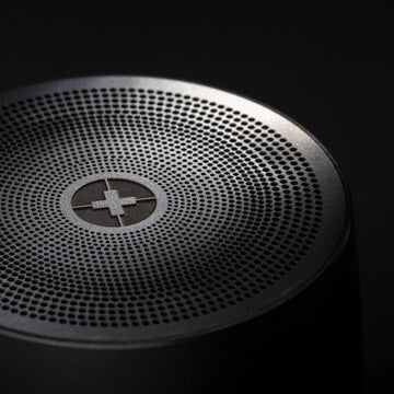 Swiss Peak Bass Speaker - 120860-6